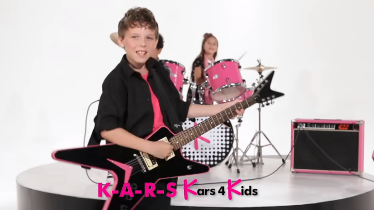 Kars4Kids