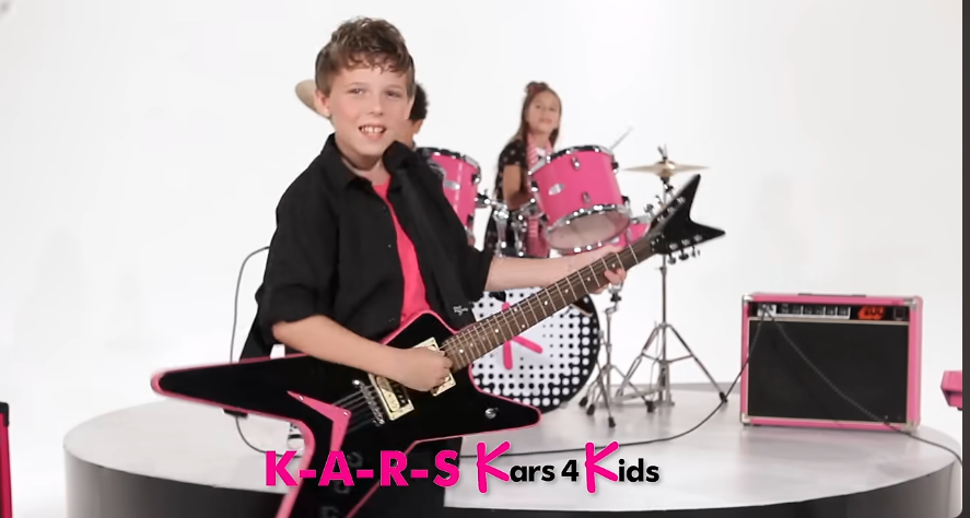 Kars4Kids Jingle Roasted on ‘SNL’ Pulled From Airwaves for False Advertising