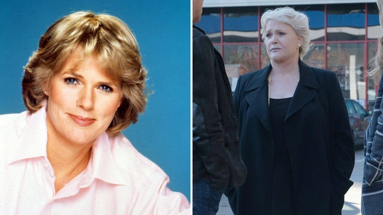 Sharon-Gless