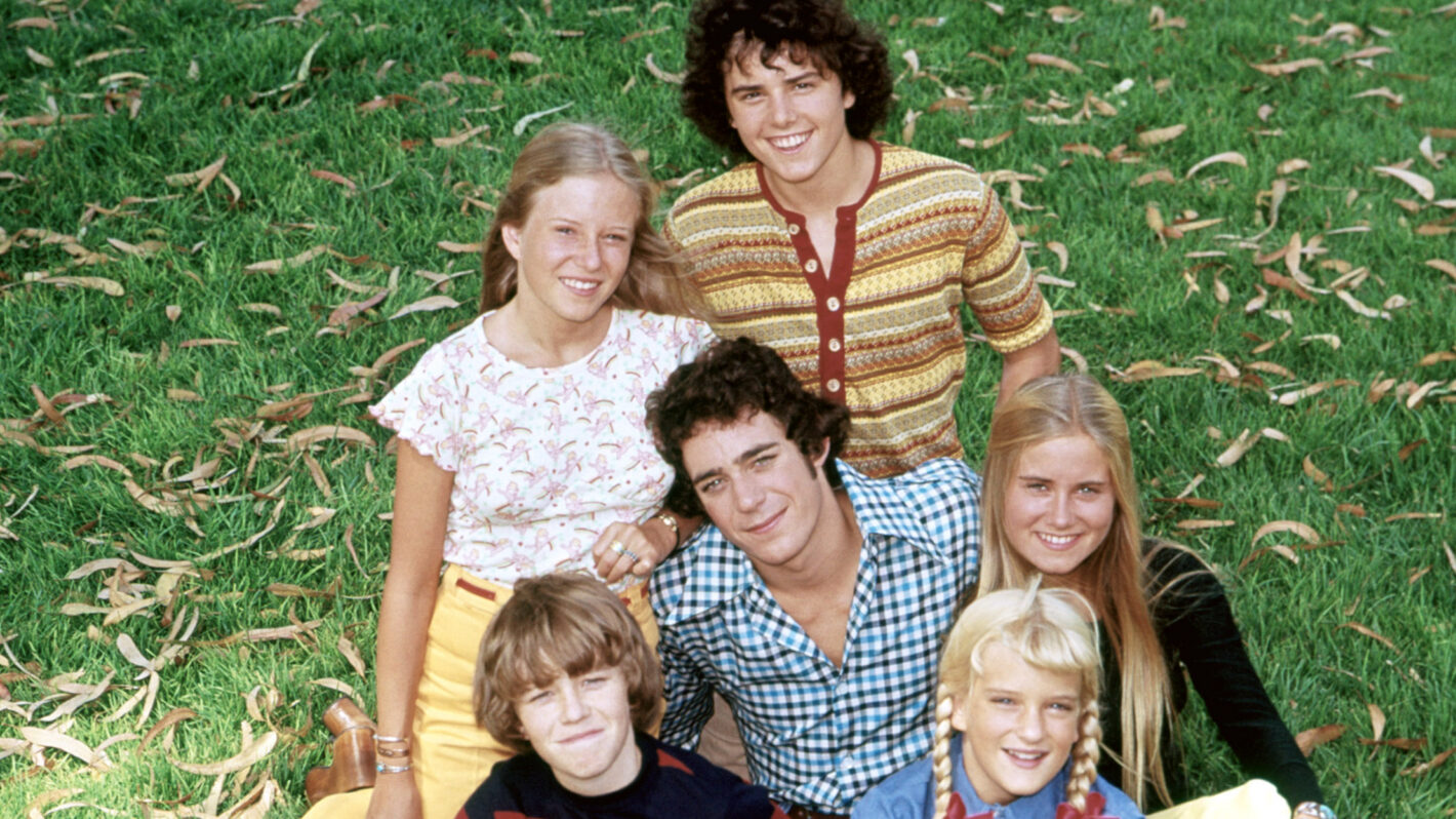 'Brady Bunch' Star Eve Plumb Reveals Shocking Residual Pay
