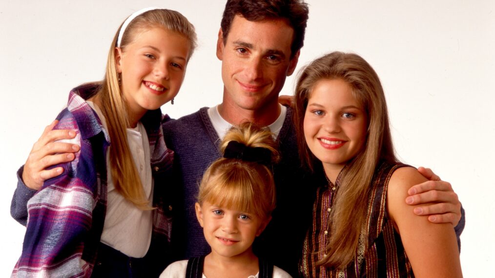 'Full House' cast