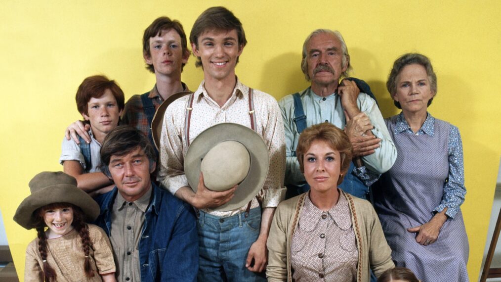 The Waltons