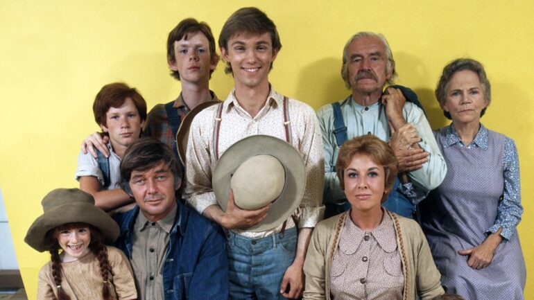 The Waltons