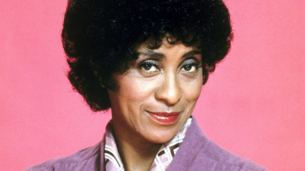 THE JEFFERSONS, Marla Gibbs