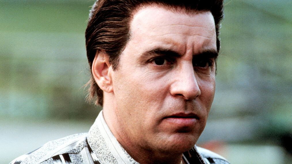 THE SOPRANOS, Steve Van Zandt