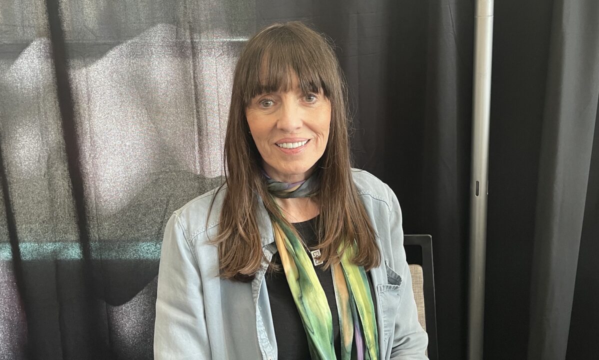 The Hollywood Show - Mackenzie Phillips