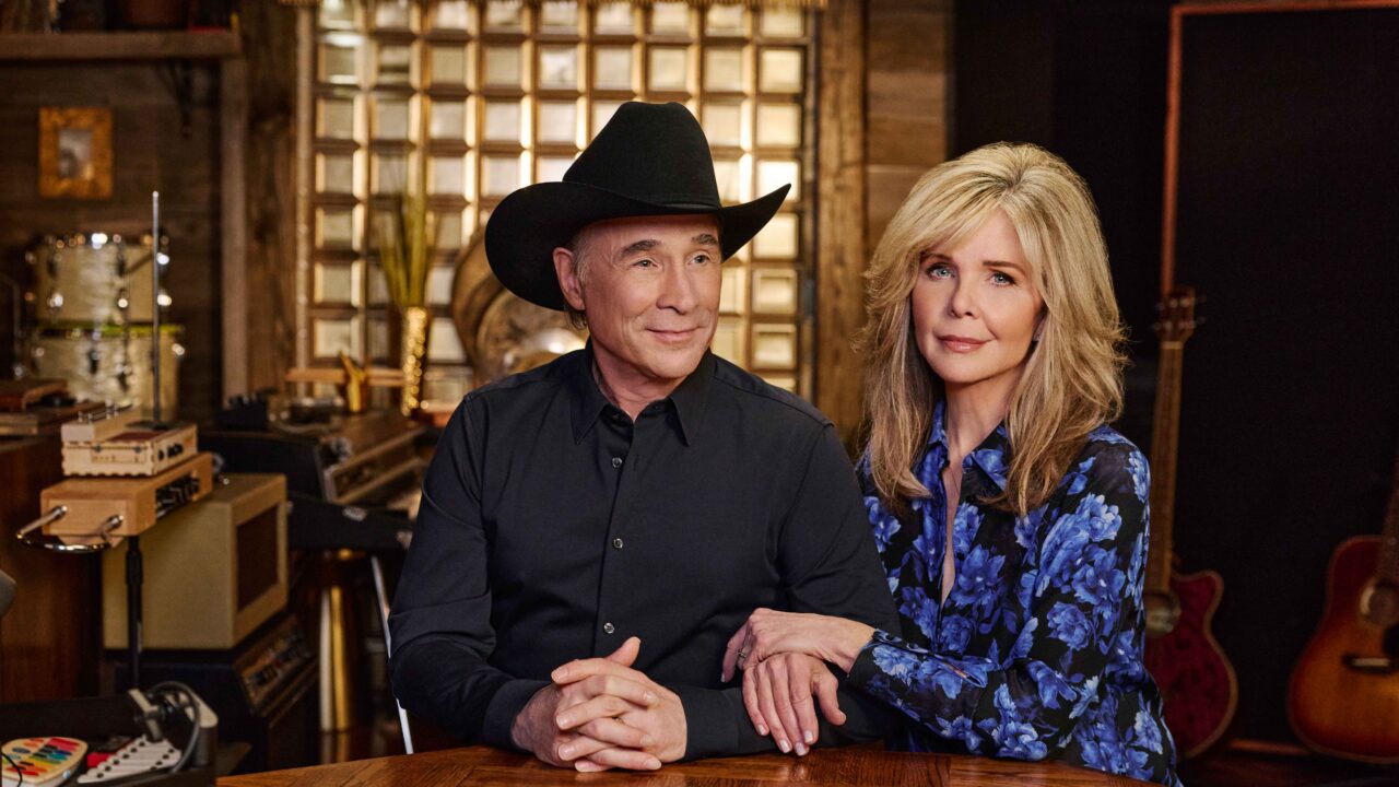 Clint Black, Lisa Hartman Black, When I Said I Do