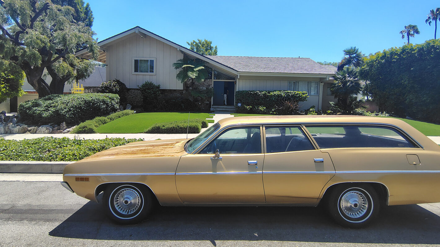 Brady Bunch House opens to Public
