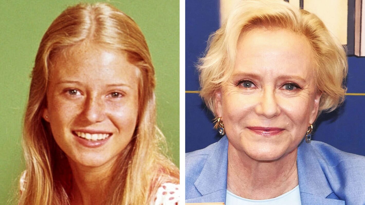 ‘Brady Bunch’ Star Eve Plumb Reveals Her Favorite Episode & Which Cast Members She Still Talks To