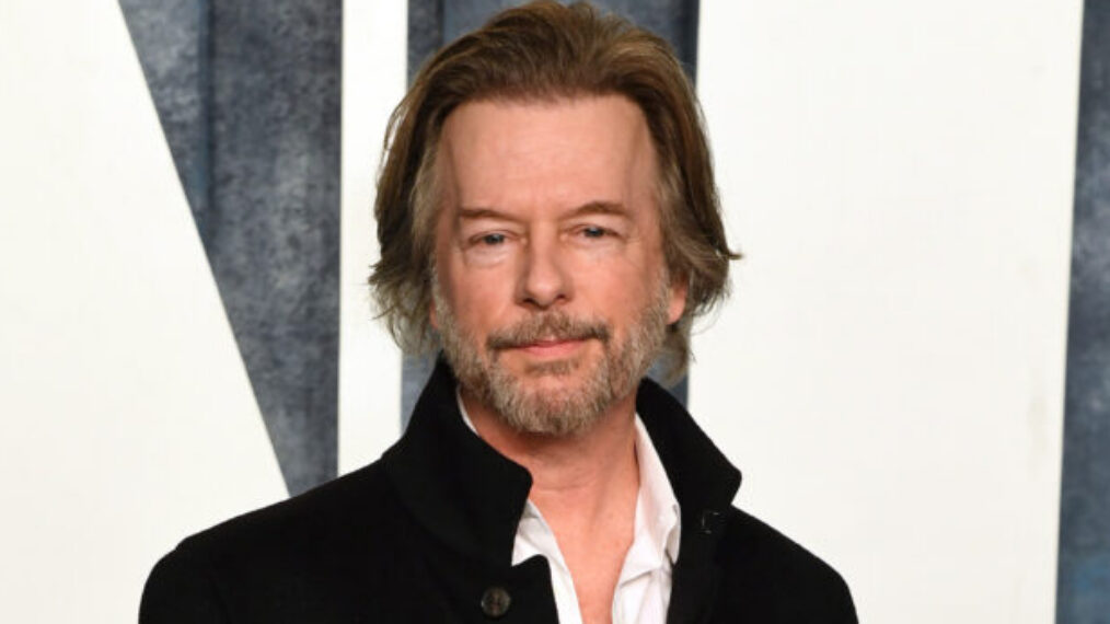 David Spade