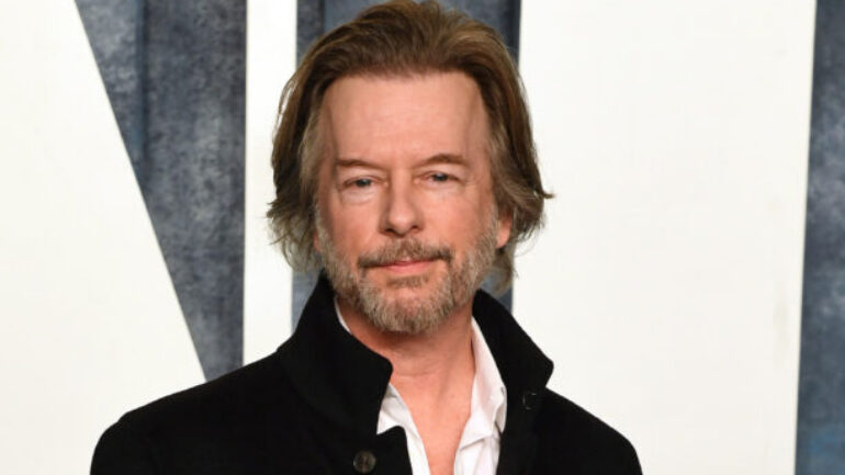 David Spade
