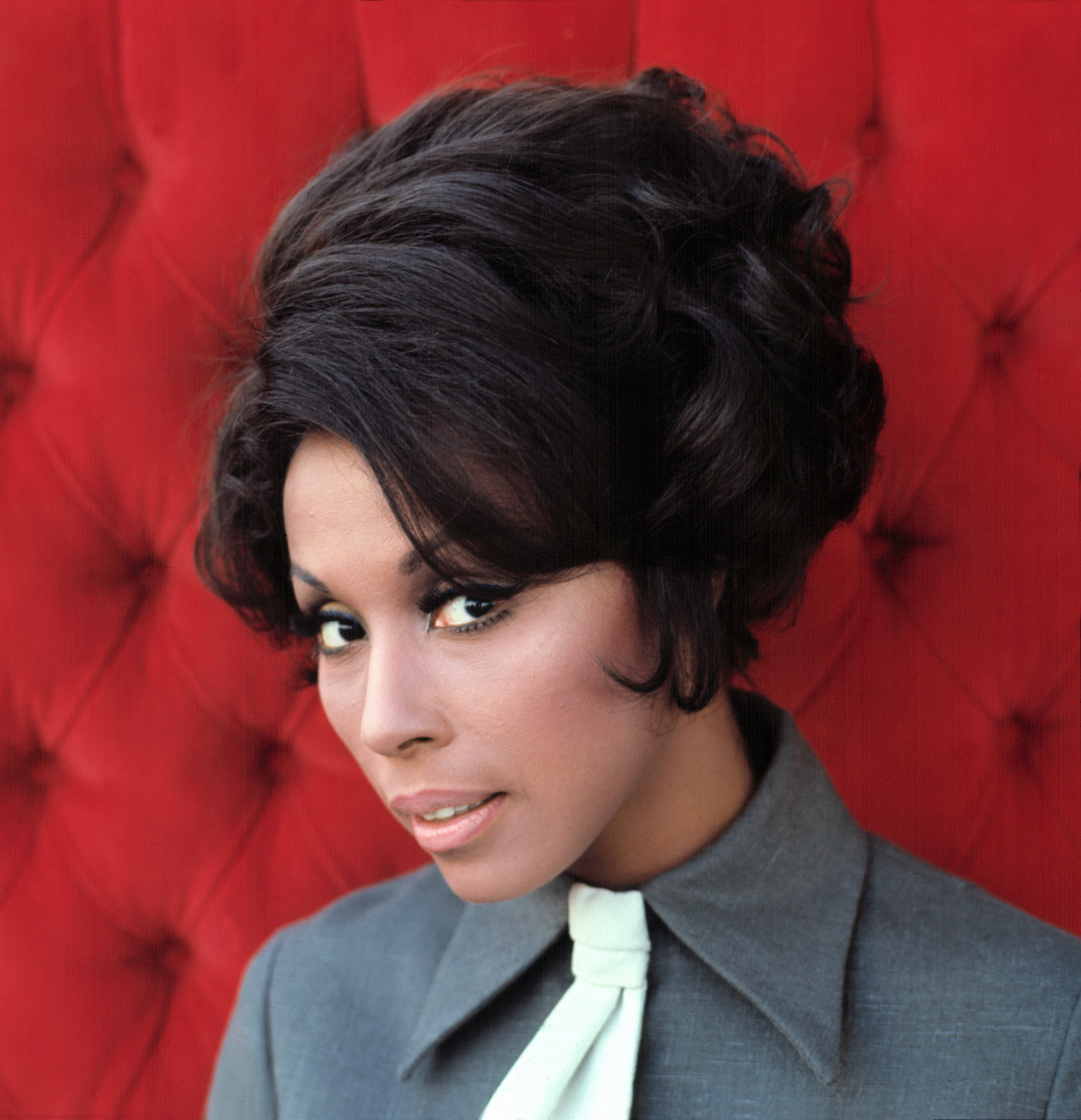 Diahann Carroll