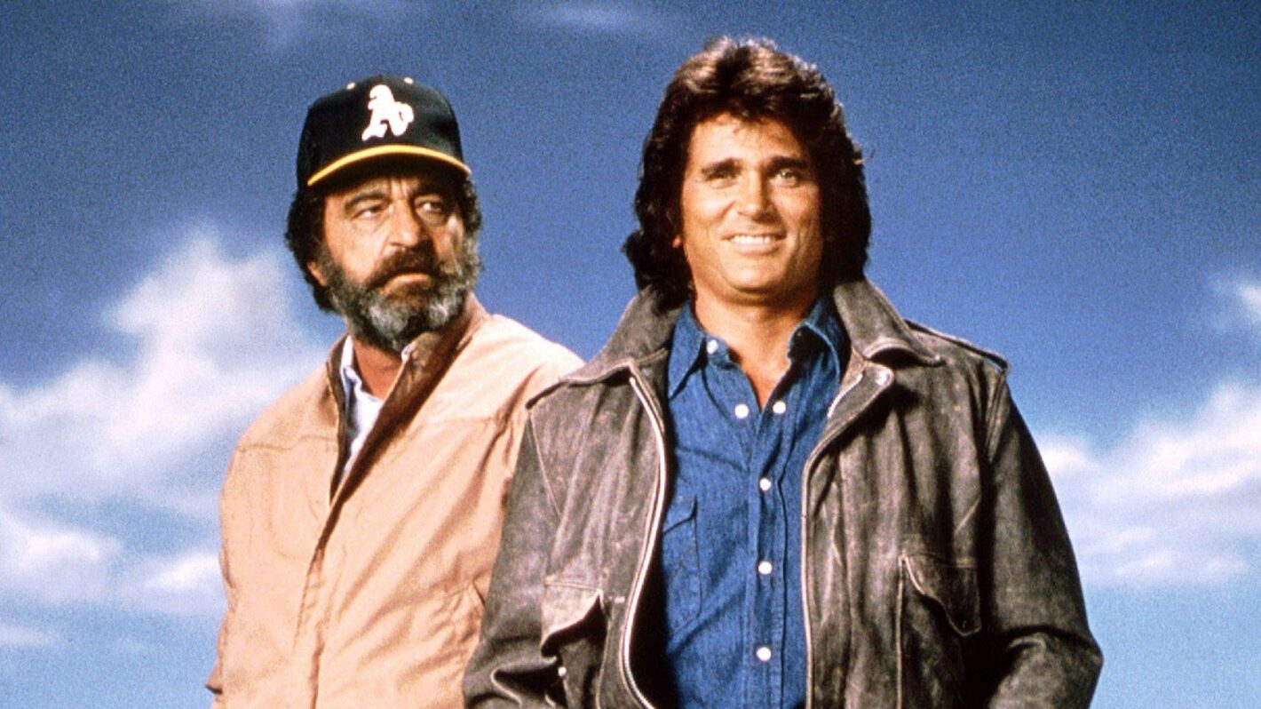 Michael Landon’s ‘Highway to Heaven’ to Get Reboot on Fox
