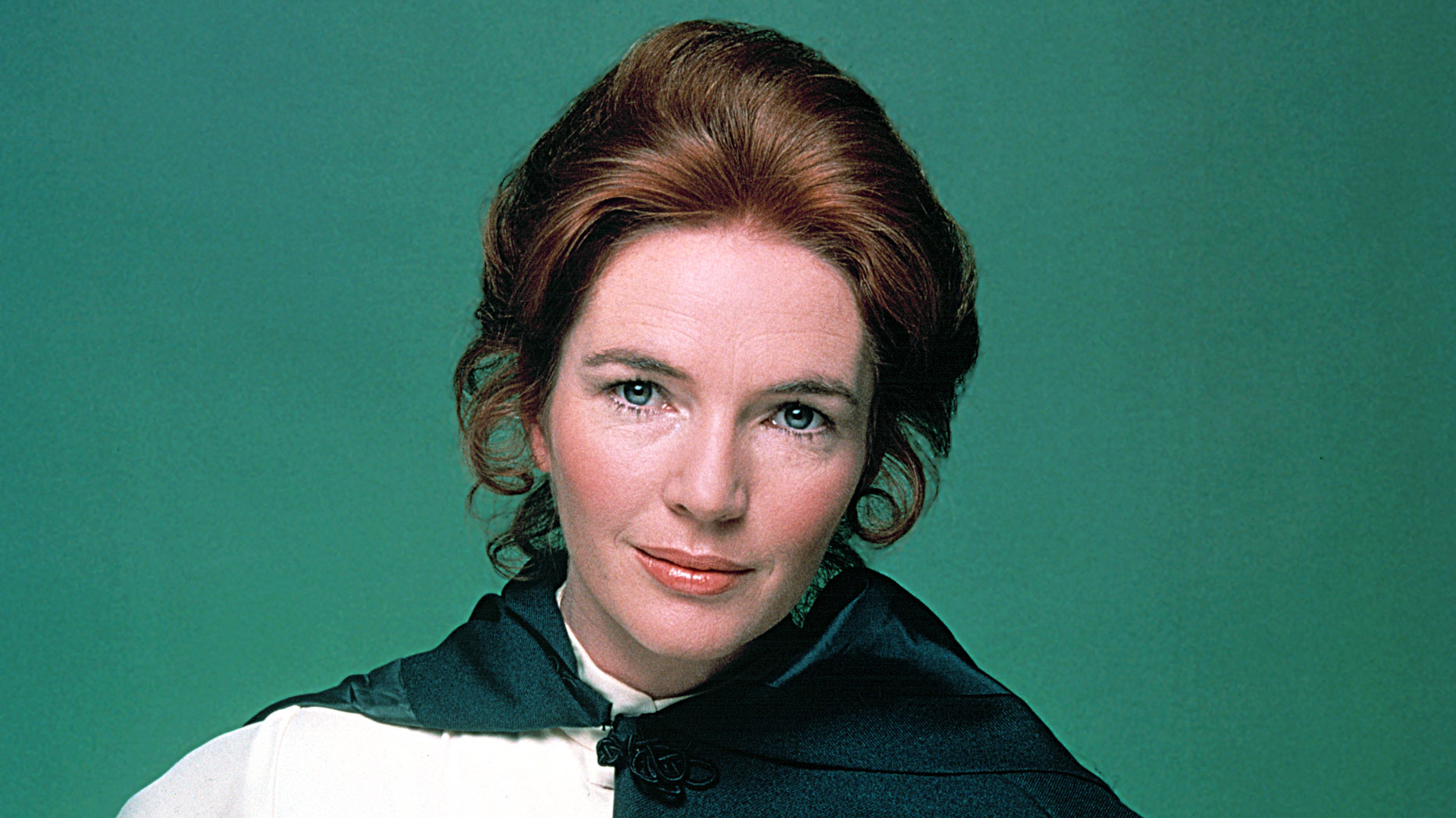 HOW THE WEST WAS WON, Fionnula Flanagan, 1978.