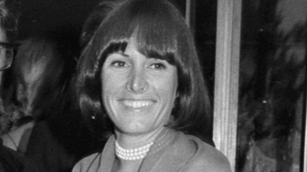 Marcia Lucas