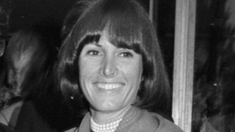 Marcia Lucas