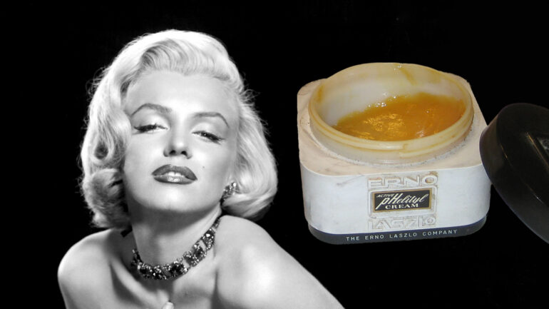 Marilyn Monroe and Scott Fortner Marilyn Monore Collectibles