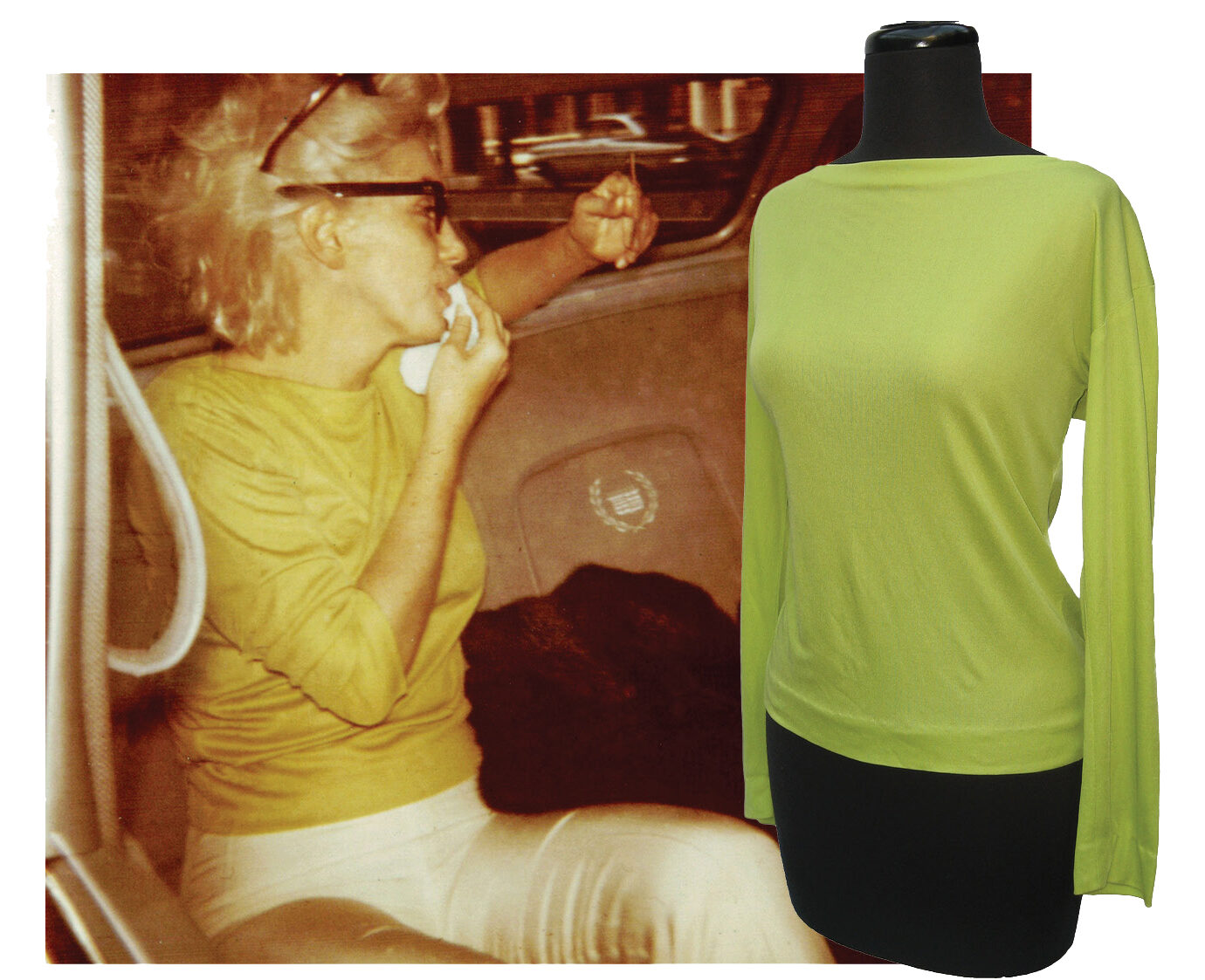 Scott Fortner Marilyn Monore Collectibles