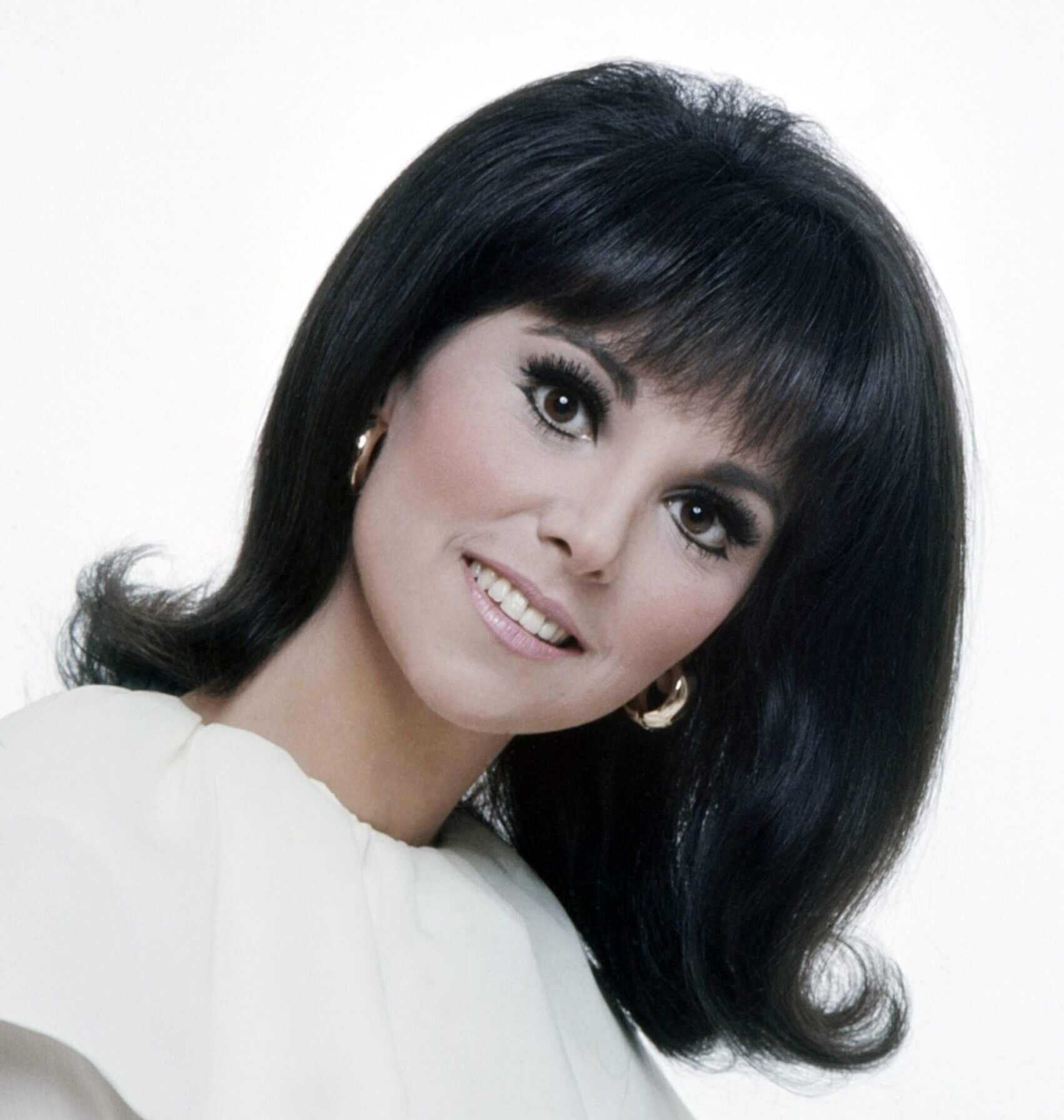 Marlo Thomas, 1967.