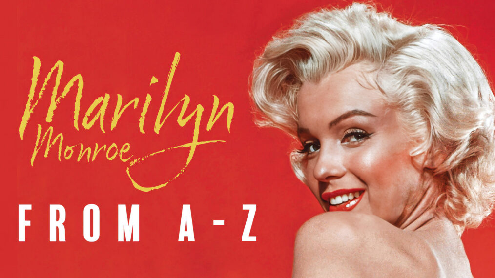 Marilyn Monroe Fun Facts Graphic