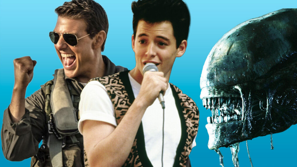 11 Most Rewatchable Movies of 1986