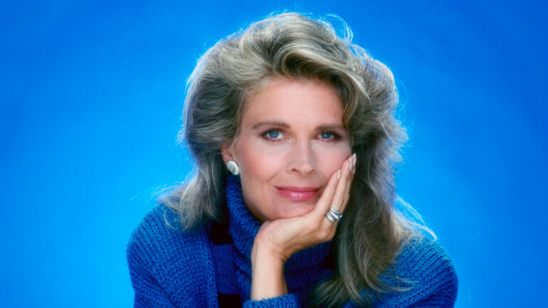MURPHY BROWN, Candice Bergen, (1988), 1988–2018.