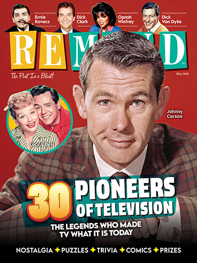 Remind Magazine