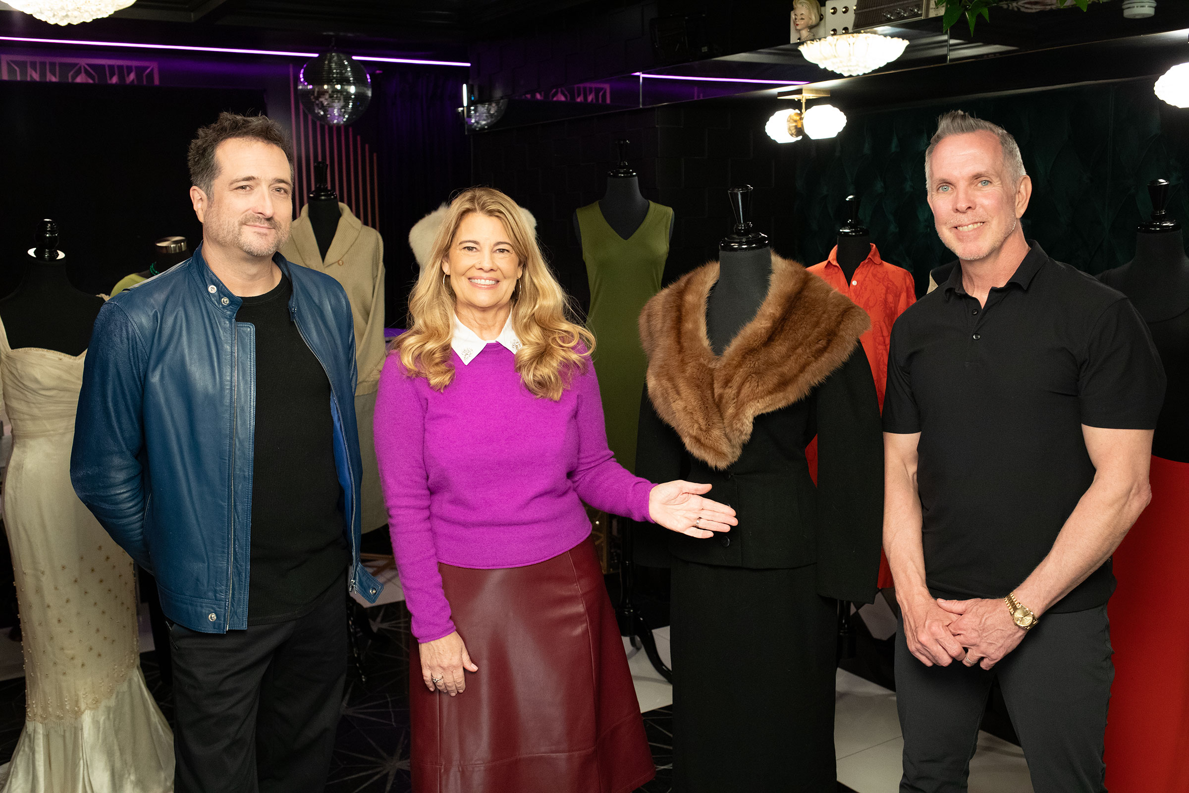Scott Fortner Marilyn Monroe collection on MeTV's Collectors Call
