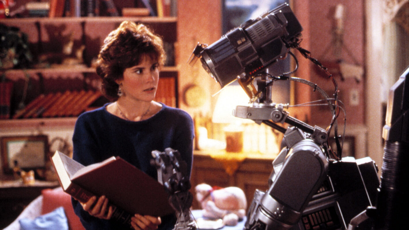 Whatever Happened to the Cast of ‘Short Circuit’?