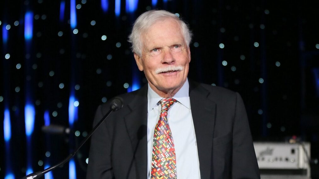 Ted Turner