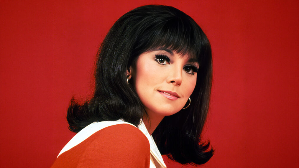 THAT GIRL, Marlo Thomas, 1966-1971