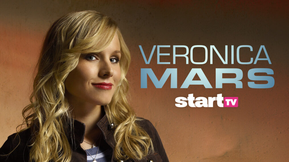 Veronica Mars promo