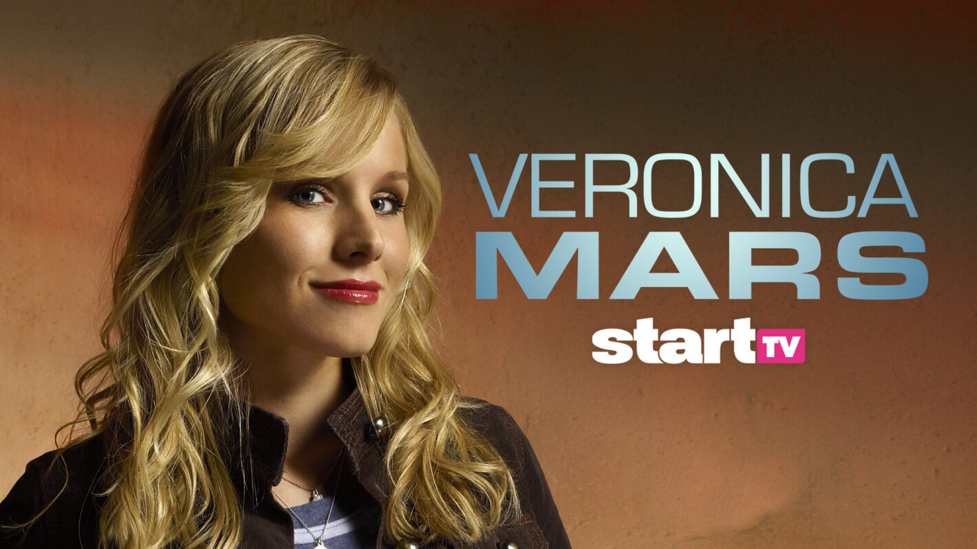 ‘Veronica Mars’ is Coming to Start TV Beginning May 18