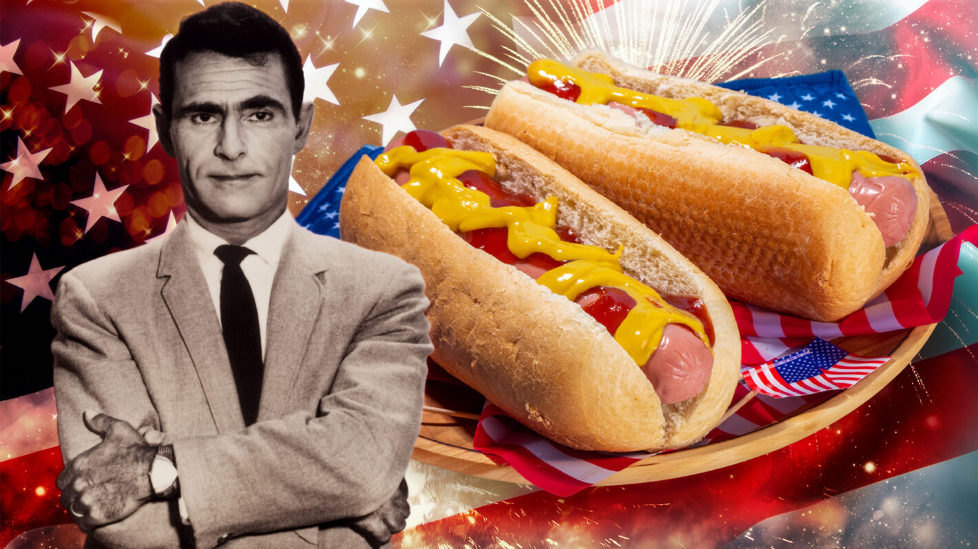 Celebrate America’s 250th Birthday This Fourth of July With These TV Marathons & Specials
