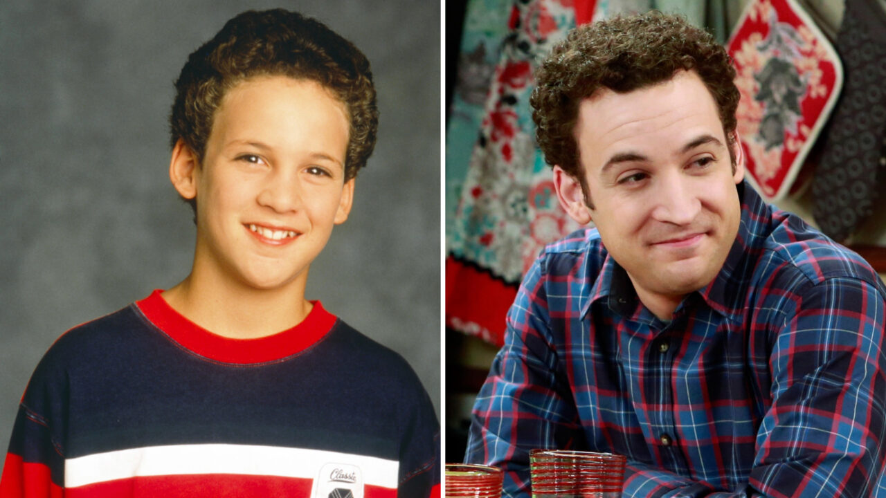 Ben-Savage