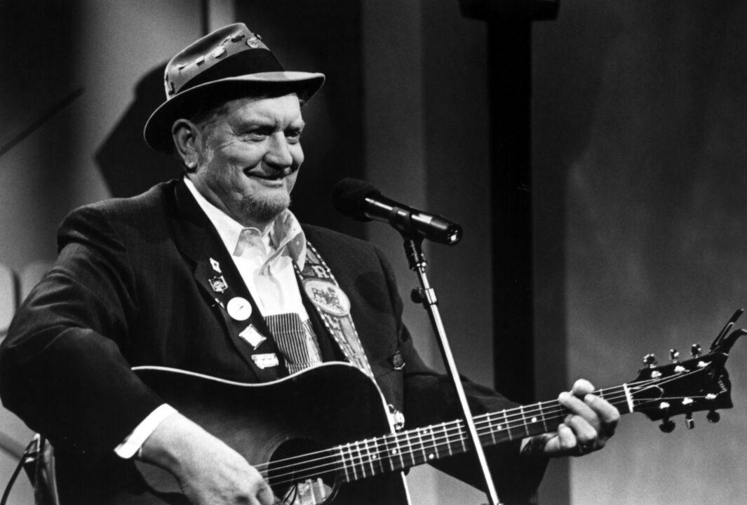 Boxcar Willie