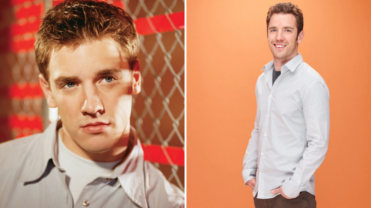 Bret-Harrison
