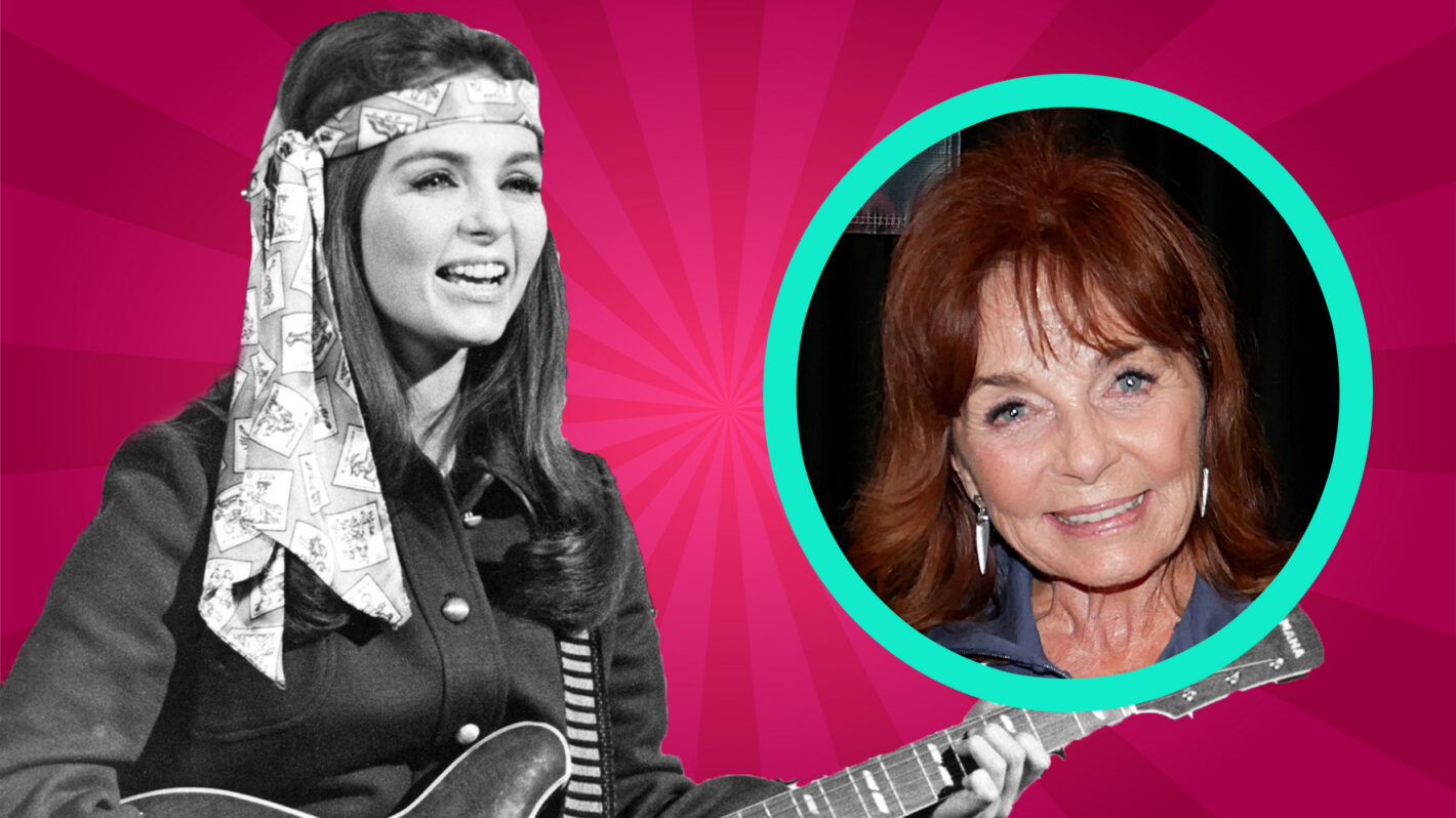 ‘Beyond the Valley of the Dolls’ Star Dolly Read Says Russ Meyer Was ‘A Bastard to Work For’