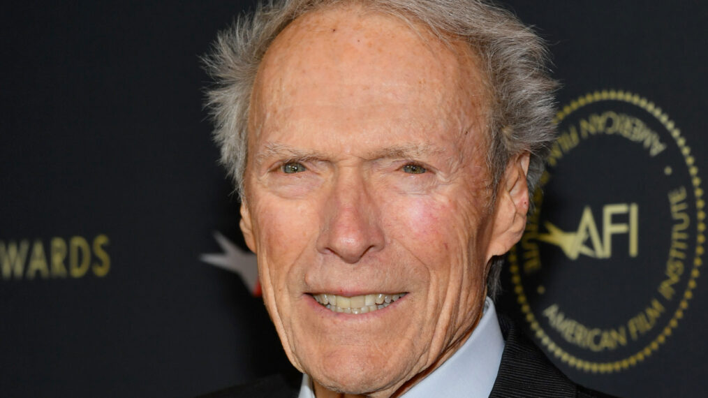 Clint Eastwood