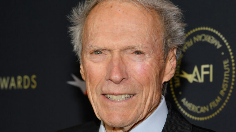 Clint Eastwood