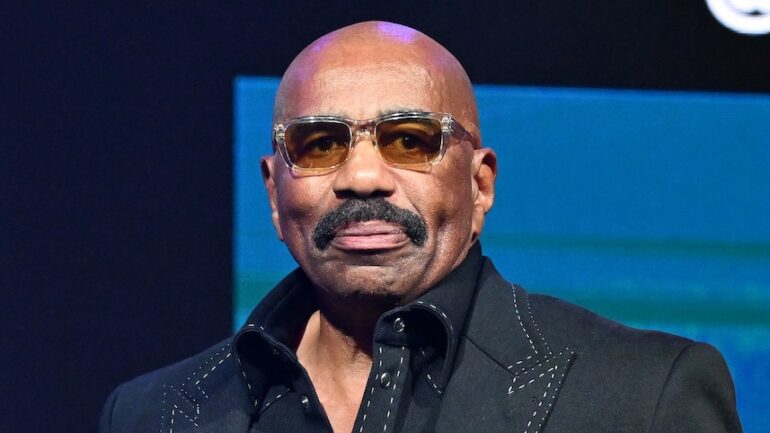 Steve Harvey