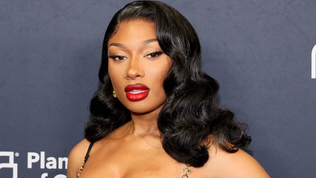 Megan Thee Stallion