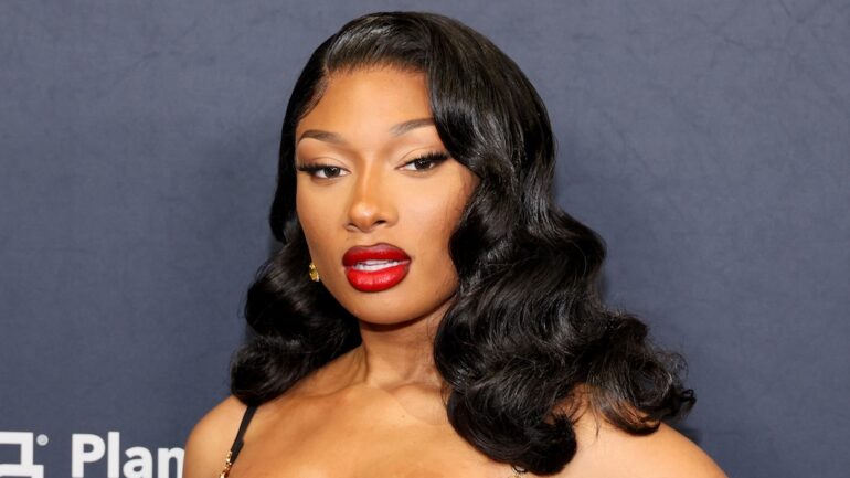 Megan Thee Stallion