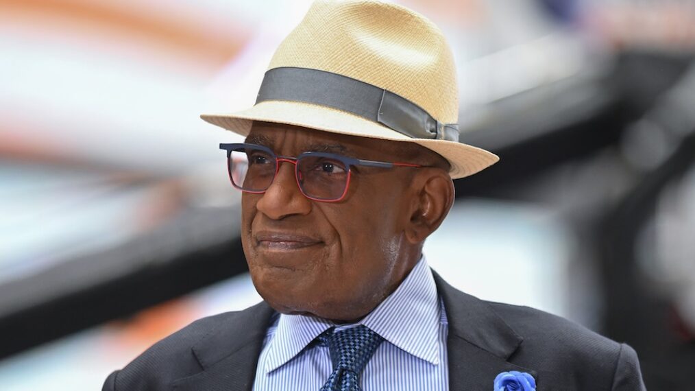 Al Roker
