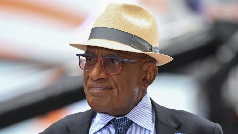 Al Roker