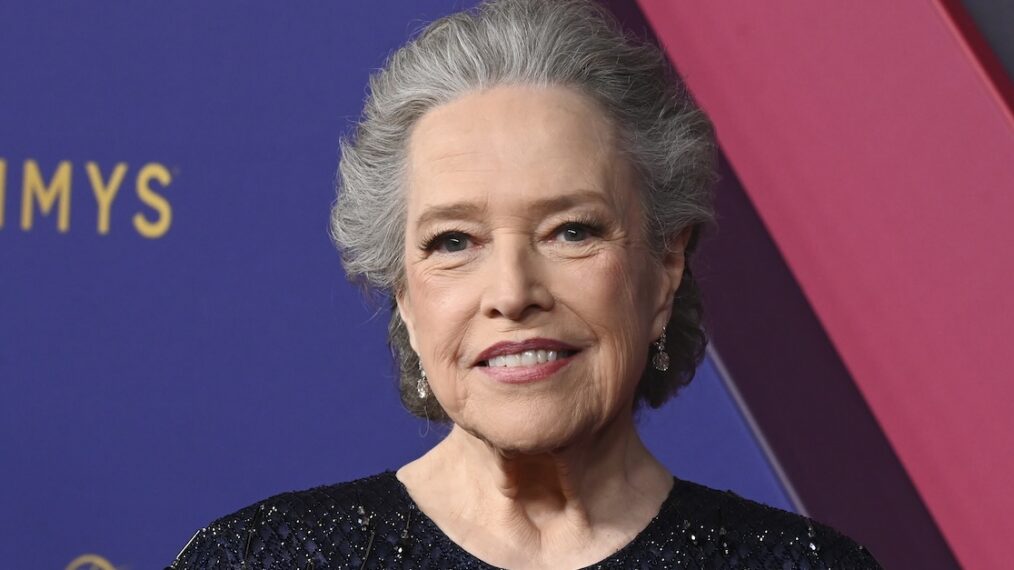 Kathy Bates