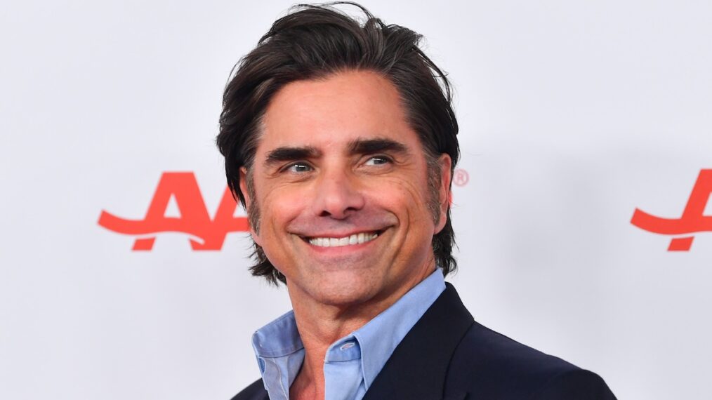 John Stamos