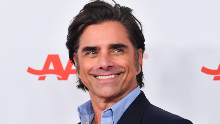 John Stamos