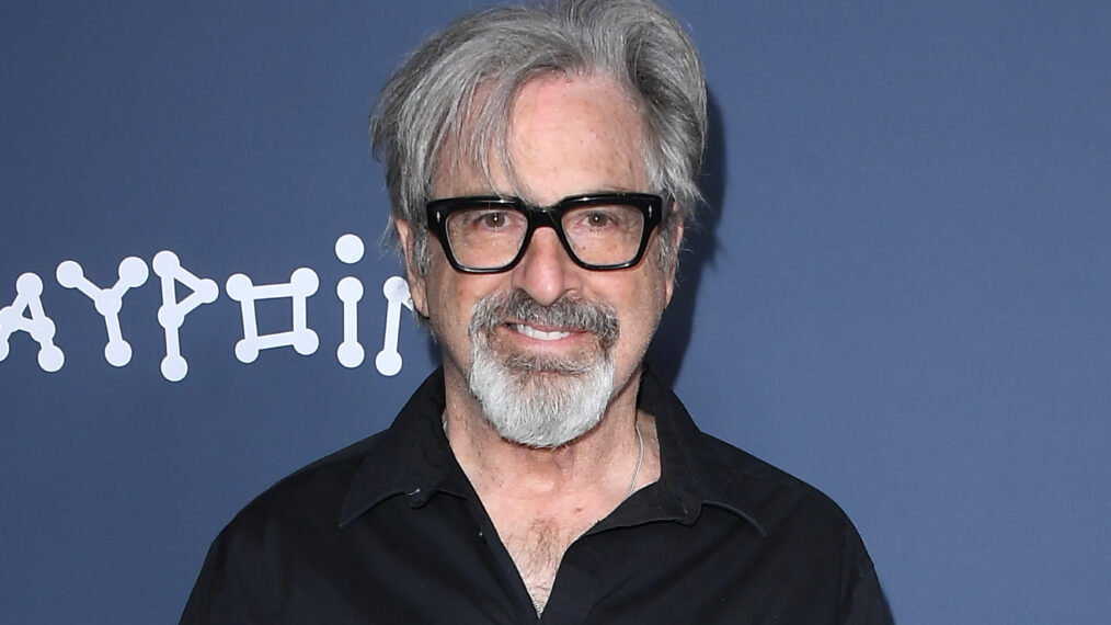 Robert Carradine