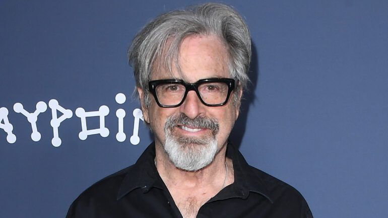 Robert Carradine